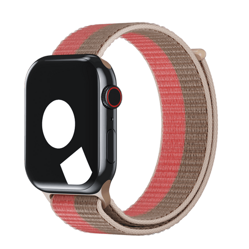 Pink 38mm apple watch sales
