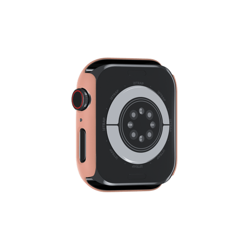 Iwatch series 4 pink sand on sale