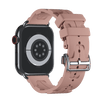 Pink Sand Kilim Single Tour for Apple Watch iSTRAP