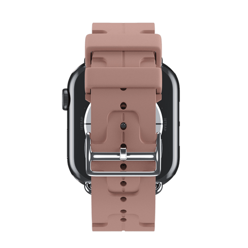 Pink Sand Kilim Single Tour for Apple Watch iSTRAP