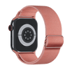 Pink Sand Sport Luxe for Apple Watch iSTRAP