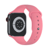 Pink Sport Band for Apple Watch iSTRAP