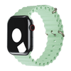 Pistachio Ocean Band for Apple Watch iSTRAP