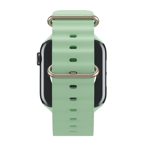 Pistachio Ocean Band for Apple Watch iSTRAP