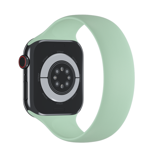 Pistachio Solo Loop for Apple Watch iSTRAP