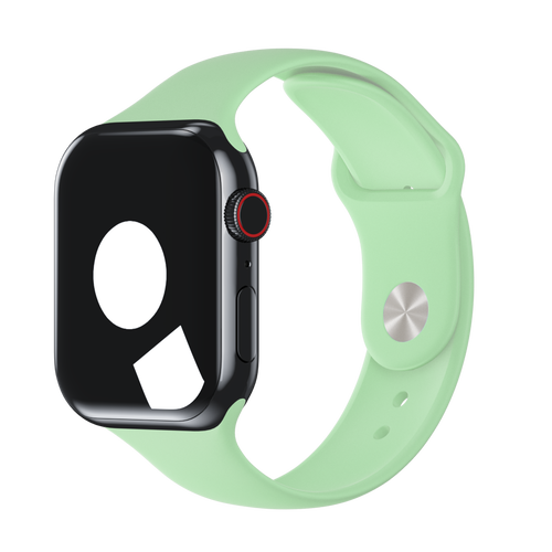 Pistachio Sport Band for Apple Watch