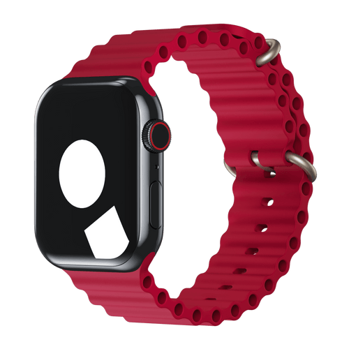 Plum Ocean Band for Apple Watch iSTRAP