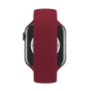 Plum Solo Loop for Apple Watch iSTRAP
