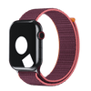Plum Sport Loop for Apple Watch iSTRAP