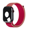 Pomegranate Sport Loop for Apple Watch iSTRAP