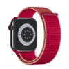Pomegranate Sport Loop for Apple Watch iSTRAP