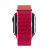 Pomegranate Sport Loop for Apple Watch iSTRAP