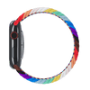 Pride Edition (1st Gen) Braided Solo Loop for Apple Watch iSTRAP