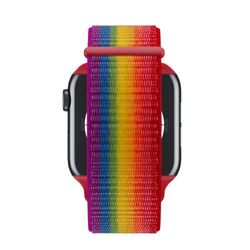 Pride Edition 1st Gen Sport Loop for Apple Watch