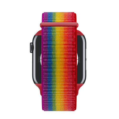 Pride Edition (1st Gen) Sport Loop for Apple Watch