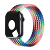 Pride Edition (2nd Gen) Braided Solo Loop for Apple Watch iSTRAP
