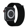 Pure Black Sport Loop for Apple Watch iSTRAP