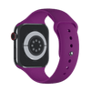 Purple Sport Band for Apple Watch iSTRAP