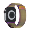 Rainbow Milanese Loop for Apple Watch iSTRAP