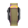 Rainbow Milanese Loop for Apple Watch iSTRAP