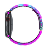 Rainbow Tri-Link Bracelet for Apple Watch iSTRAP