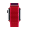Red (2nd Gen) Sport Loop for Apple Watch iSTRAP