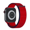 Red (3rd Gen) Sport Loop for Apple Watch iSTRAP