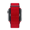 Red (3rd Gen) Sport Loop for Apple Watch iSTRAP