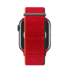 Red (4th Gen) Sport Loop for Apple Watch iSTRAP