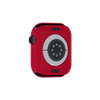 Red Bumper Case for Apple Watch iSTRAP