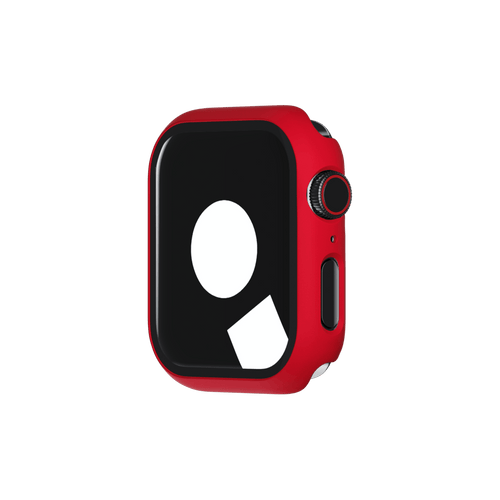 Red Case Protector for Apple Watch