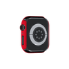 Red Case Protector for Apple Watch iSTRAP
