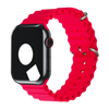 Red Ocean Band for Apple Watch iSTRAP