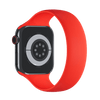Red Solo Loop for Apple Watch iSTRAP
