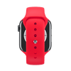 Red Sport Band for Apple Watch iSTRAP
