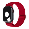 Red Sport Luxe for Apple Watch iSTRAP