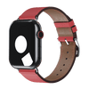 Rose Azalée Single Tour for Apple Watch iSTRAP