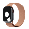 Rose Gold Milanese Loop for Apple Watch iSTRAP