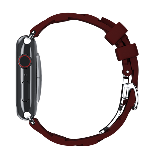 Rouge H Kilim Single Tour for Apple Watch iSTRAP