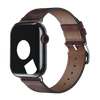 Rouge H/Noir Single Tour for Apple Watch iSTRAP