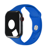 Royal Blue Sport Band for Apple Watch iSTRAP