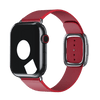 Ruby Modern Buckle for Apple Watch iSTRAP