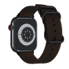 Saddle Brown Bondi Buckle for Apple Watch iSTRAP