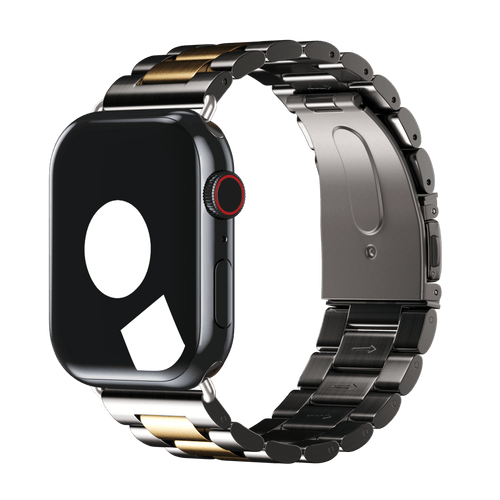 Silver apple watch series 3 bands sales