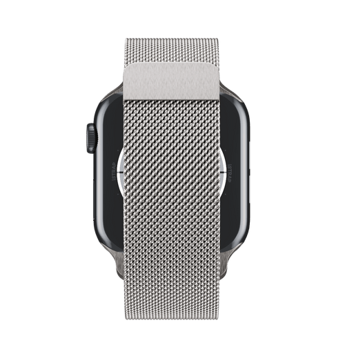 Milanese loop price hot sale