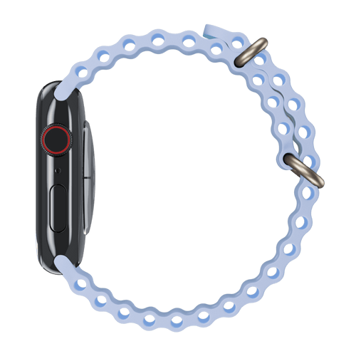 Sky Blue Ocean Band for Apple Watch