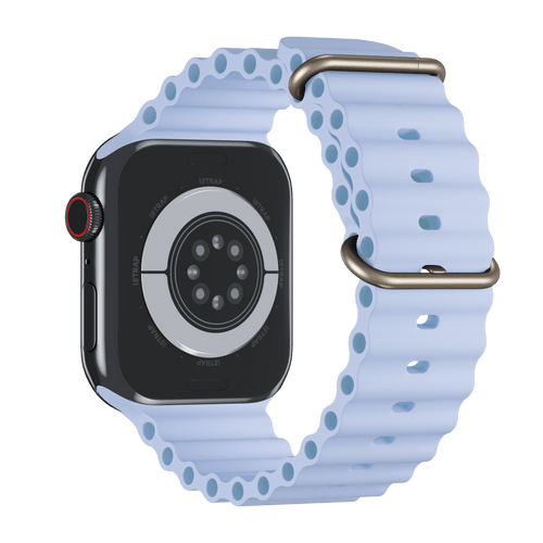 Sky Blue Ocean Band for Apple Watch