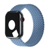 Slate Blue Braided Solo Loop for Apple Watch iSTRAP