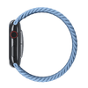 Slate Blue Braided Solo Loop for Apple Watch iSTRAP