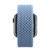 Slate Blue Braided Solo Loop for Apple Watch iSTRAP